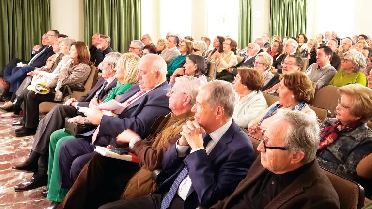 Diálogo de altura, utopías y Jaén con Emilio Lara