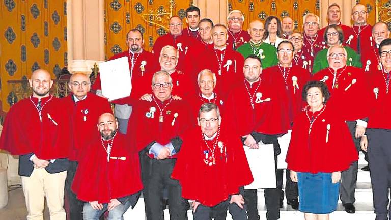 La Cuchara de Palo aplaude a los defensores de la tierra