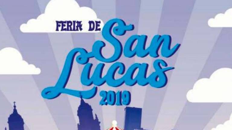 Suplemento de la Feria de San Lucas 2019