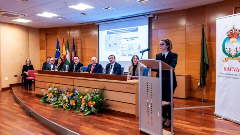 Hikmate Abriouel: “Aportaré mi conocimiento para avanzar”