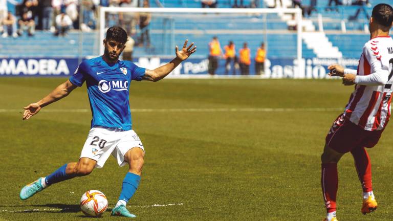 El Linares Deportivo quiere acelerar las renovaciones