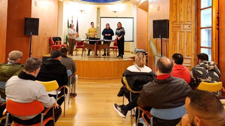 Adjudicadas 36 nuevas licencias para el mercadillo de los jueves