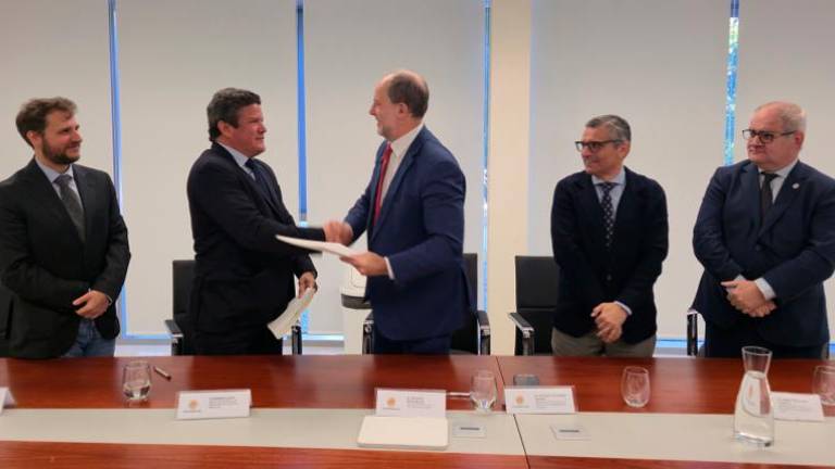 El programa “Pieralisi UJA Technology” facilitará el salto al mundo laboral del estudiantado