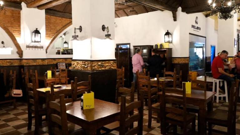 Pelayu Taberna Asturiana