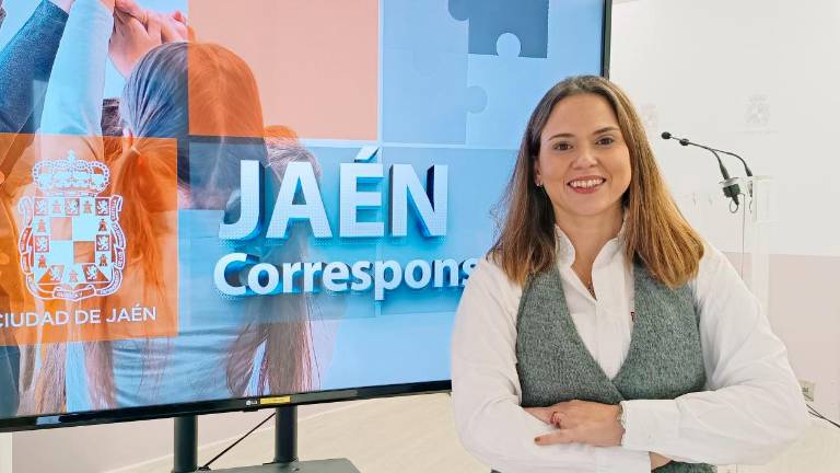 El Ayuntamiento refuerza con un 40 por ciento más el programa “Jaén Corresponsable”