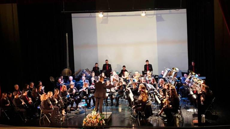 Música para celebrar en honor de Santa Cecilia