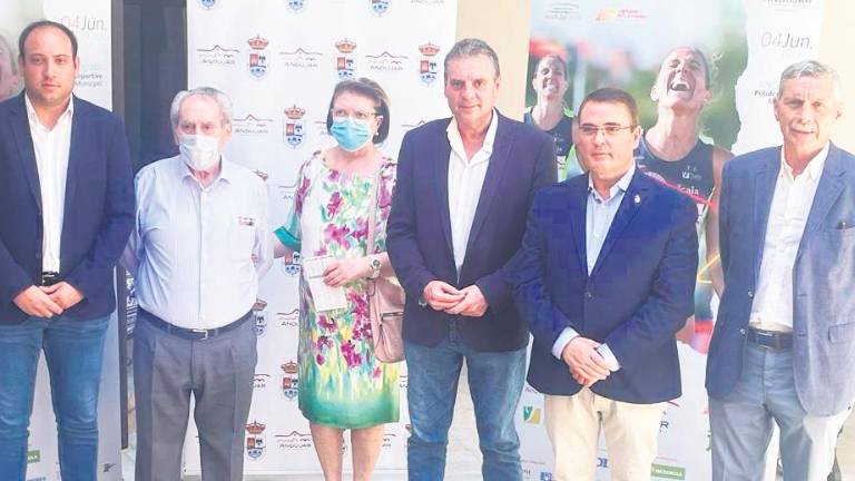 Andújar da un triple salto de calidad