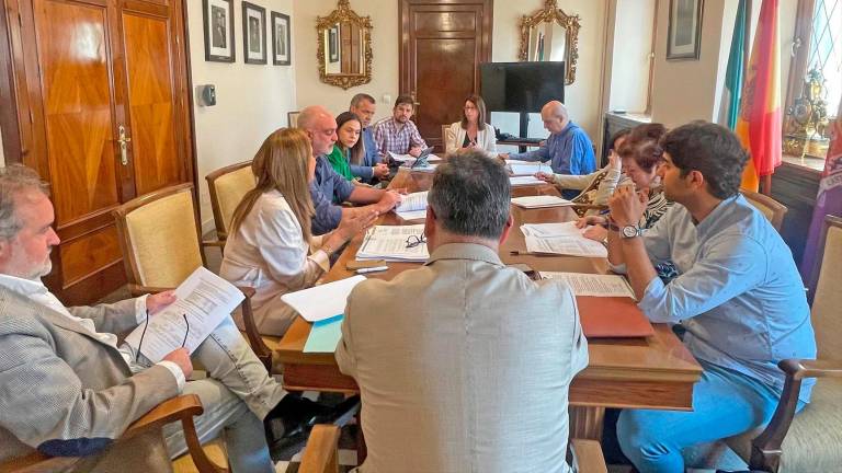 85.000 metros cuadrados de suelo público ofertados en el Parque Empresarial Nuevo Jaén