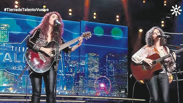 Duende de Gaia pasa de fase en “Tierra de Talento”