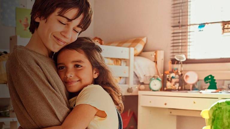 Aldeas Infantiles advierte sobre el problema de los hermanos en acogida separados