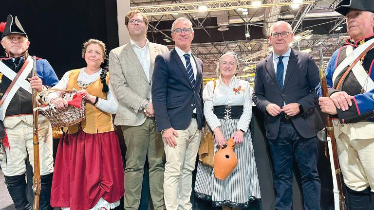 El hito en tierras de Jaén que cambió la historia de España