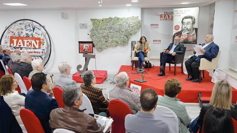 Treinta y seis años de sindicalismo