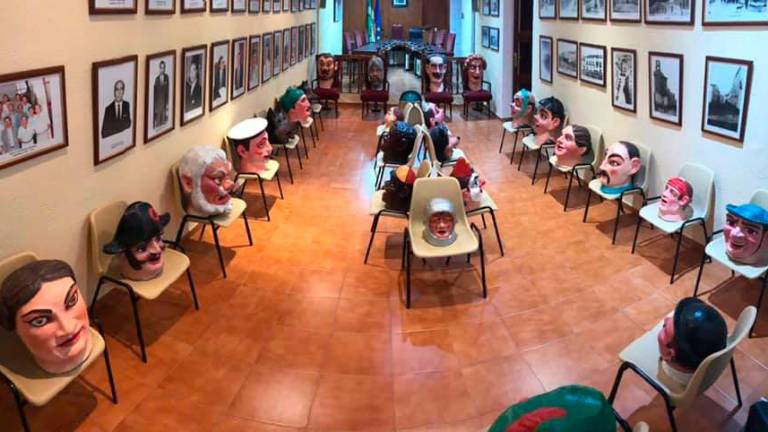 Una tradición con arraigo y sentimiento