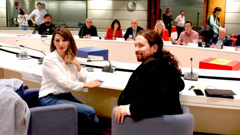El Gobierno rebajará las peonadas de 35 a 20 para acceder al PER
