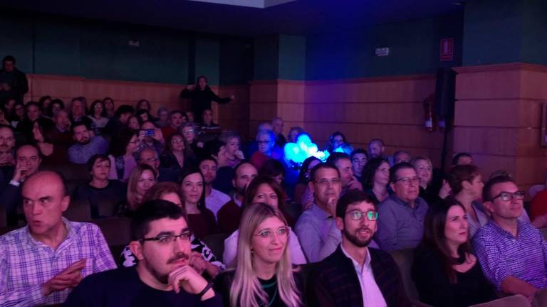 La movida madrileña de los 80 triunfa en la capital
