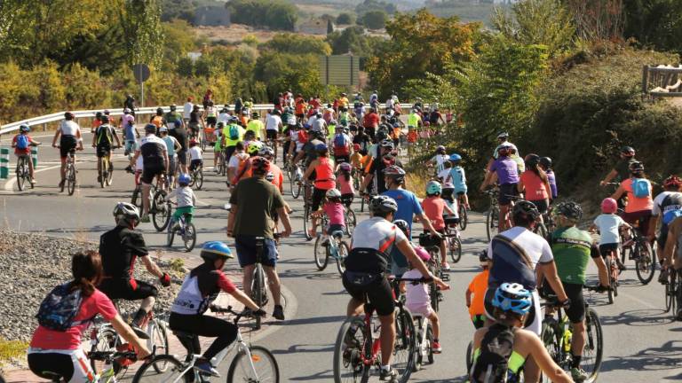 Alcalá la Real será Villa Europea del Deporte 2023