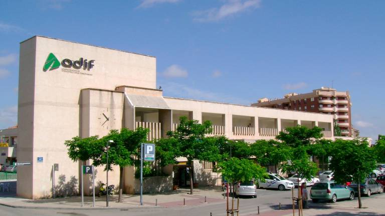 Jaén, un paso más cerca de la alta velocidad