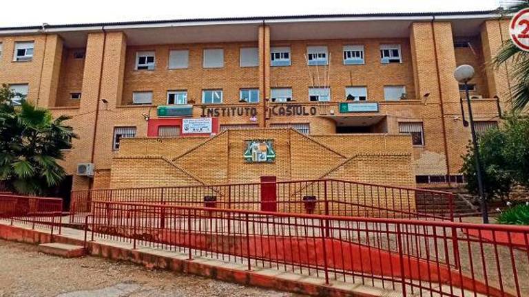 Un estudiante del IES Cástulo de Linares consigue el bronce en el campeonato de FP SpainSkills 2026