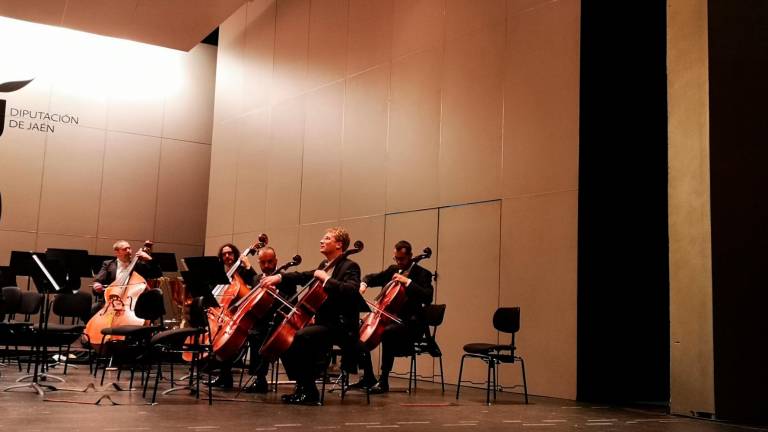 Galicia y Jaén hacen renacer a Beethoven