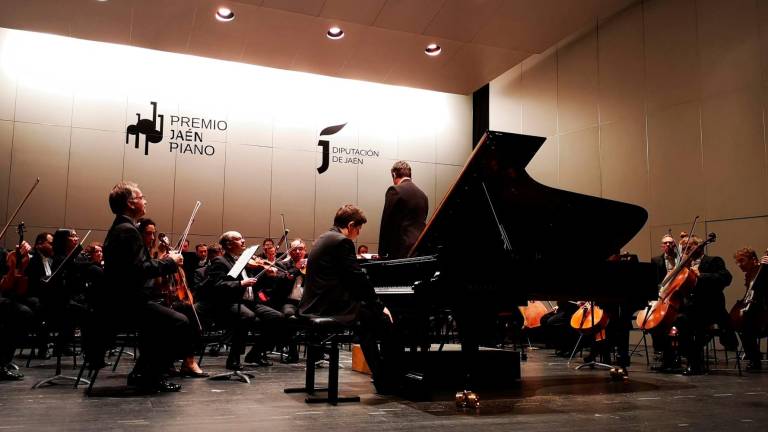 Galicia y Jaén hacen renacer a Beethoven
