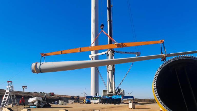 Endesa y su lucha por el clima