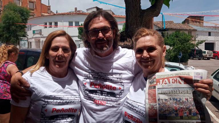 Recuerdo imborrable del patrón