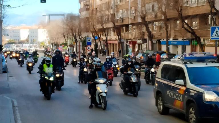 Admitido a trámite el recurso del Ayuntamiento de Jaén sobre el Colce