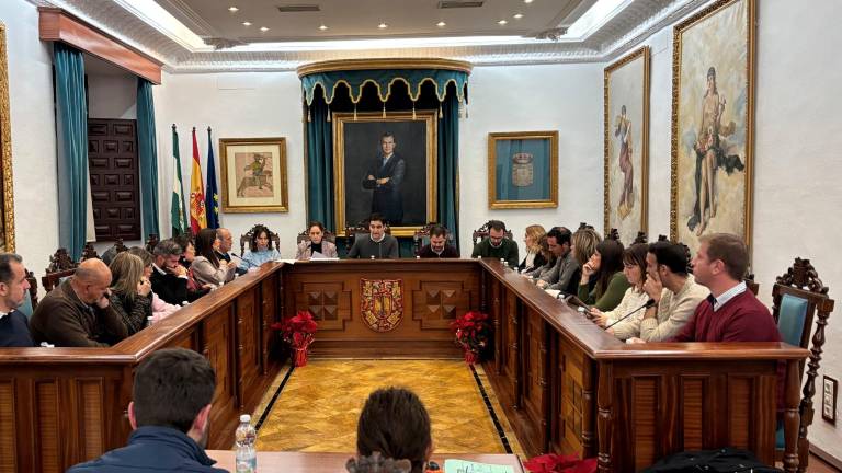 Alcalá la Real aprueba unos presupuestos históricos para 2026 sin deuda y con inversión récord