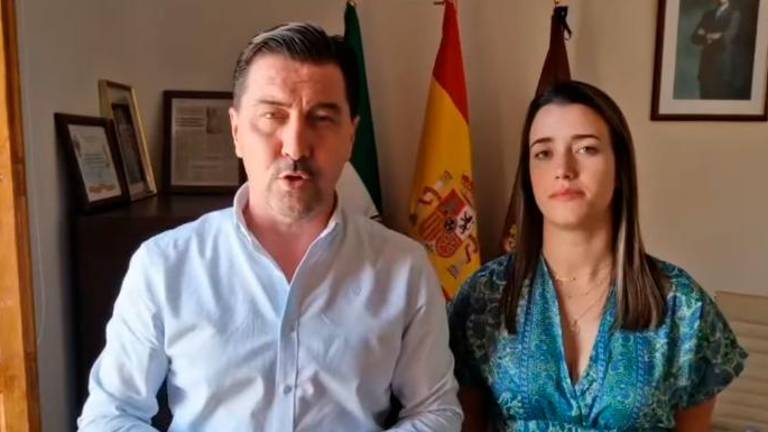 El alcalde de La Carolina da a conocer las recomendaciones para protegerse del virus del Nilo Occidental