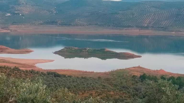 ¿Solucionan las últimas lluvias la situación de los embalses?
