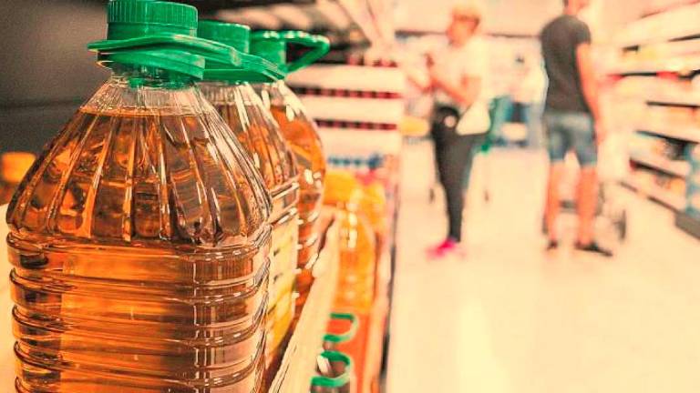 Jaén, la provincia andaluza que más crece en exportaciones agroalimentarias