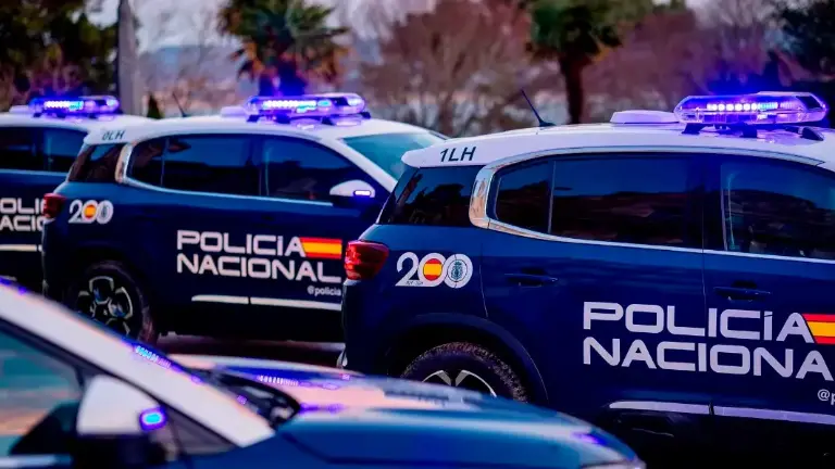 Detenida en Linares una mujer por robar joyas en los domicilios donde trabajaba