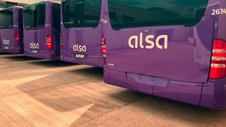 Servicio de autobús especial a La Victoria y el Olivo Arena