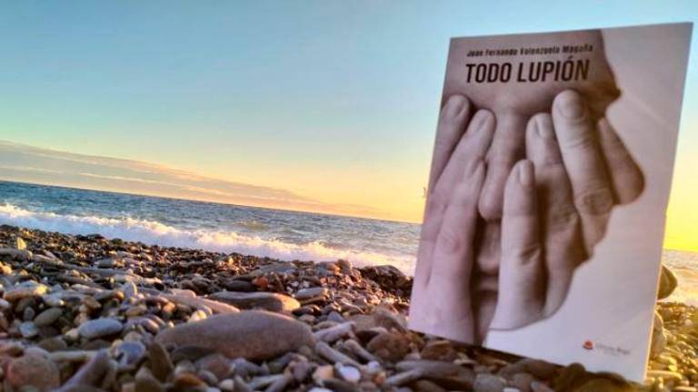 Tintes jiennenses en un homenaje literario para el género policiaco