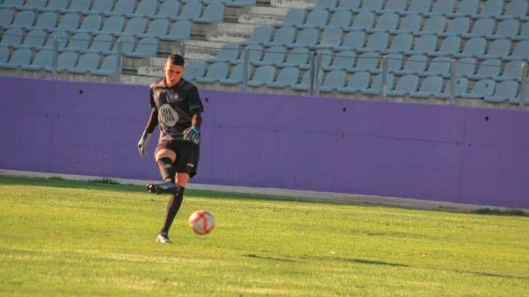 Juan Galisteo no continuará en el Real Jaén
