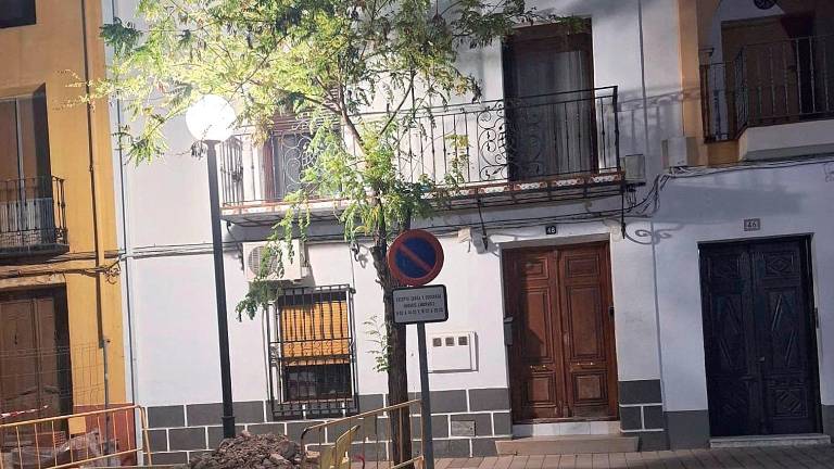 Libertad provisional para la agente financiera detenida en Puente de Génave