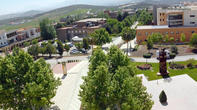La UJA, entre las mejores universidades europeas según su estudiantado