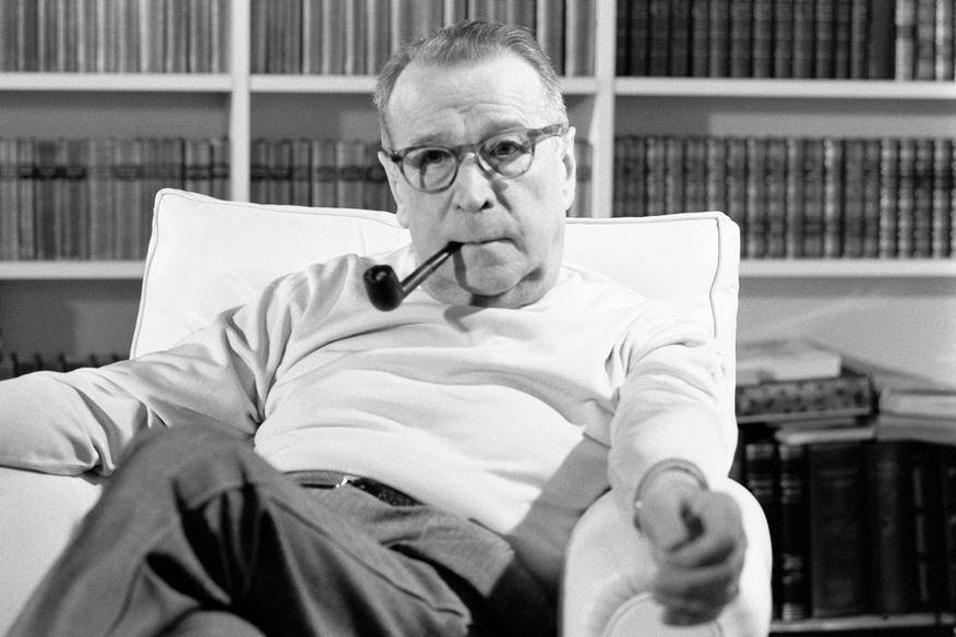 Leer a Simenon