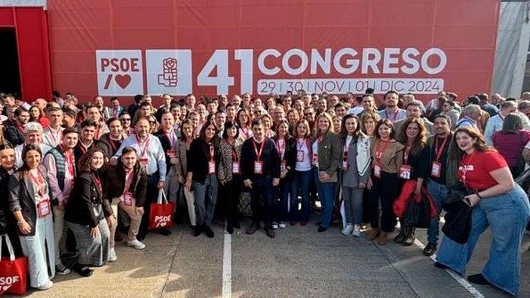Reyes defiende la gestión de Espadas y carga contra los críticos: “No he escuchado sus voces contra Moreno”