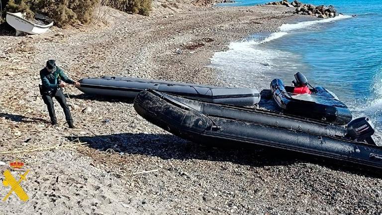 Piden a Interior usar “armas largas” para “defenderse” de los narcotraficantes