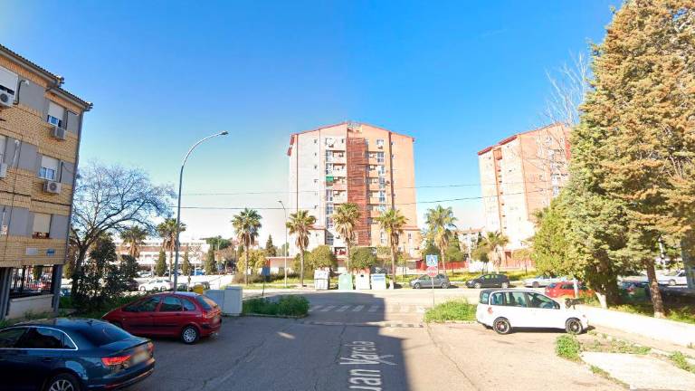 Un hombre herido por disparos en Linares