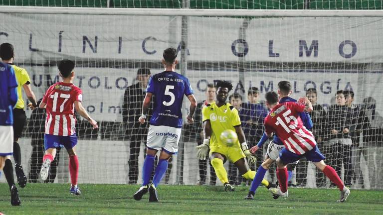 Un líder que no ofrece concesiones