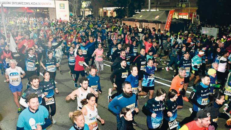“¡Sí se puede!”... Claro que se puede