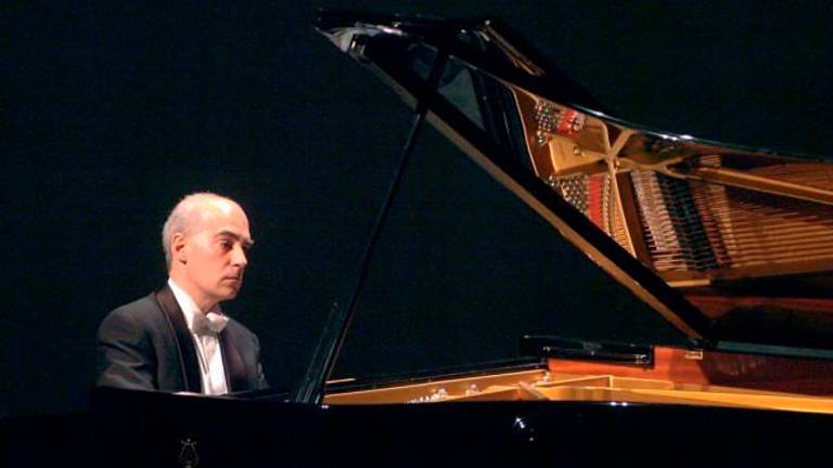 Tal día como hoy en 2010 publicábamos: “El magistral concierto de Ituarte abre un Premio de Piano de lujo”