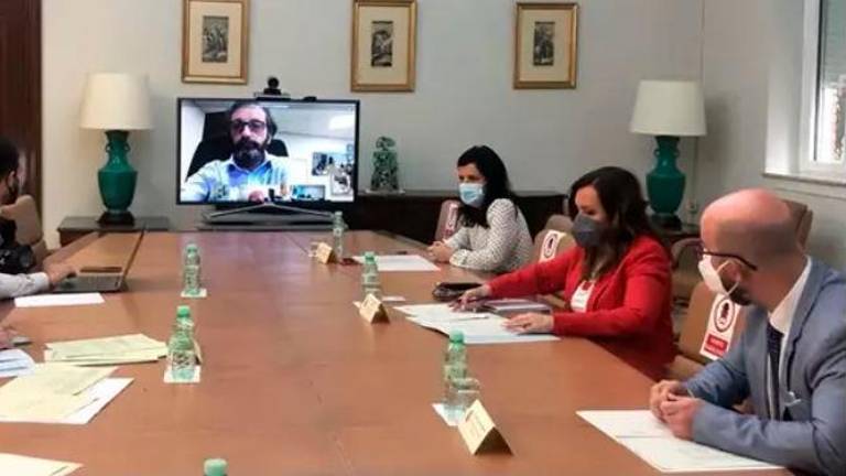 Más de 23 millones de euros para el Plan de Fomento de Empleo Agrario en la provincia