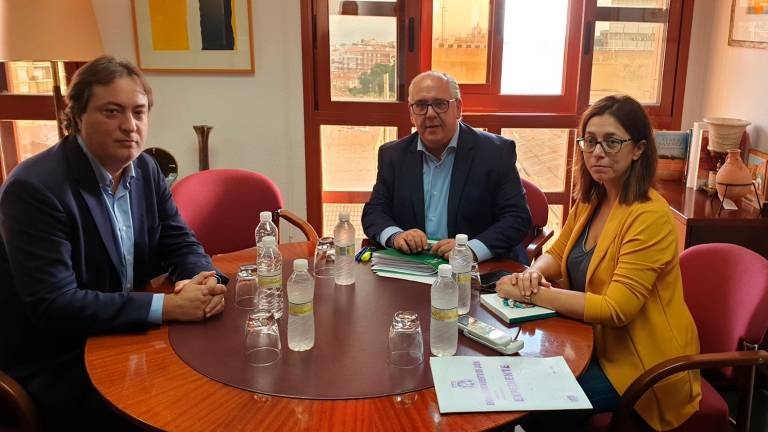 Colaboración para declarar la Catedral como Patrimonio de la Humanidad
