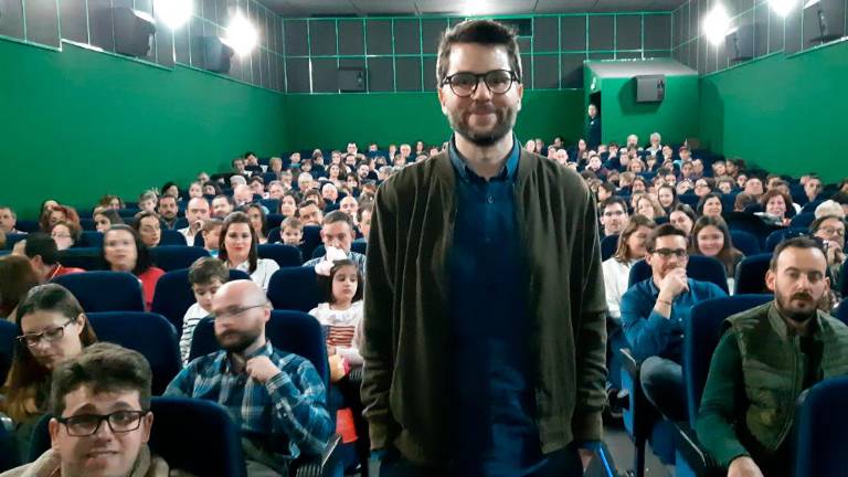 Una jornada casi de Oscar cierra la Muestra de Cine