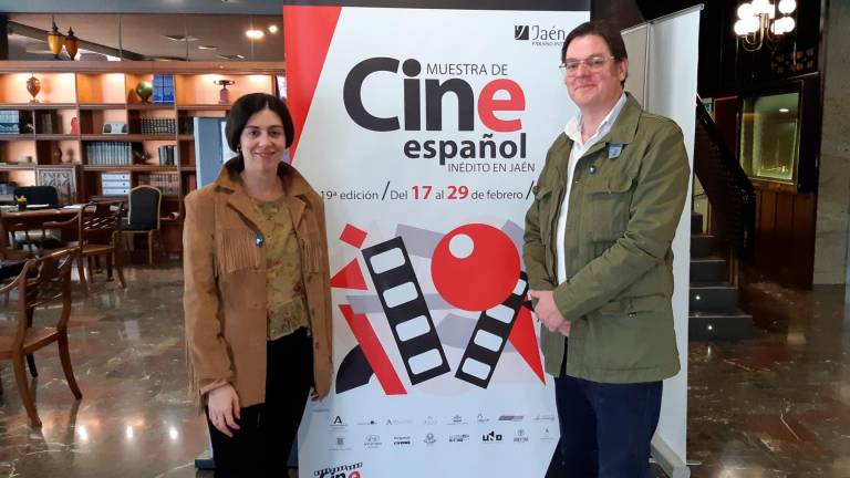 El documental “Santuario” abre la Muestra de Cine Español Inédito