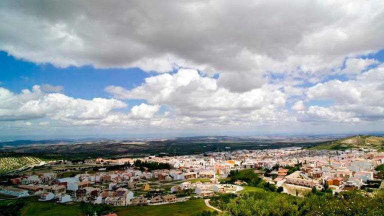 Un total de 22 municipios jiennenses, en riesgo extremo por incidencia acumulada en covid