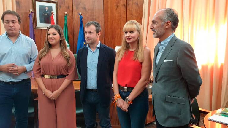 La Ciudad de la Justicia regresa a su propuesta de ubicación original